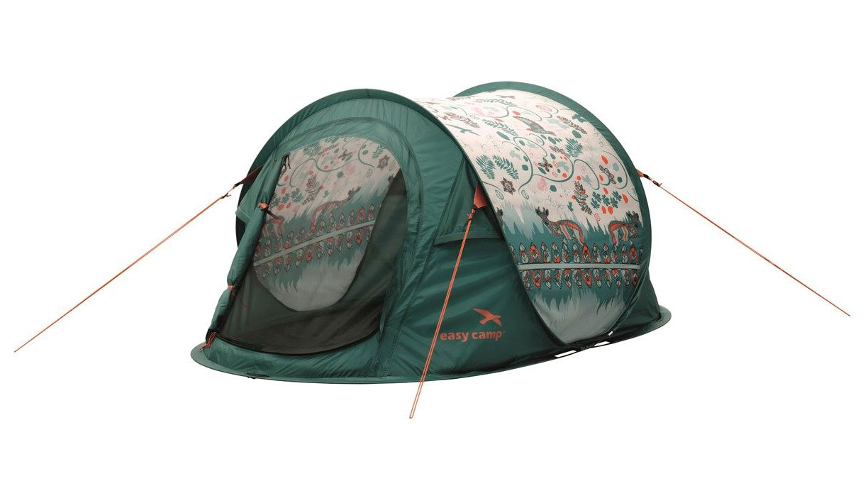 Best pop-up tents: Easy Camp Daybreak