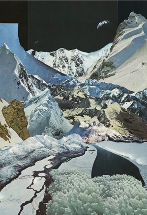 'Arctic' by Miles Donovan