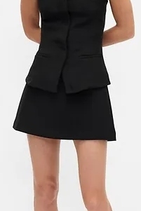 Gap, Bistretch Mini Skort