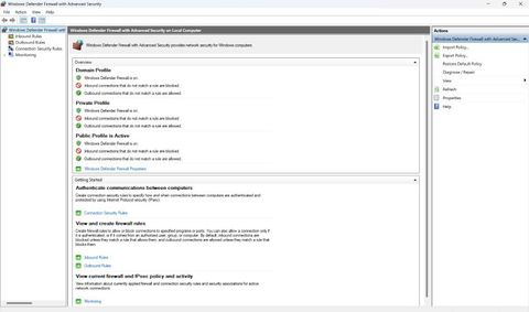 Microsoft Defender review | TechRadar