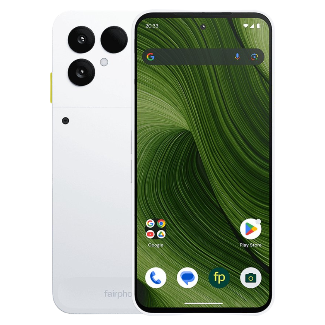 Fairphone gen 6