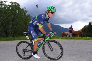Fourth place for Matthews at GP Ouest-France Plouay
