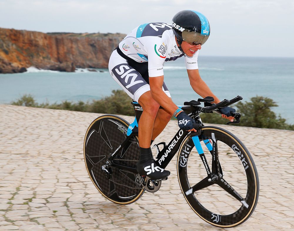 Sergio Henao (Team Sky)