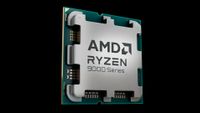 Ryzen 9000 CPU