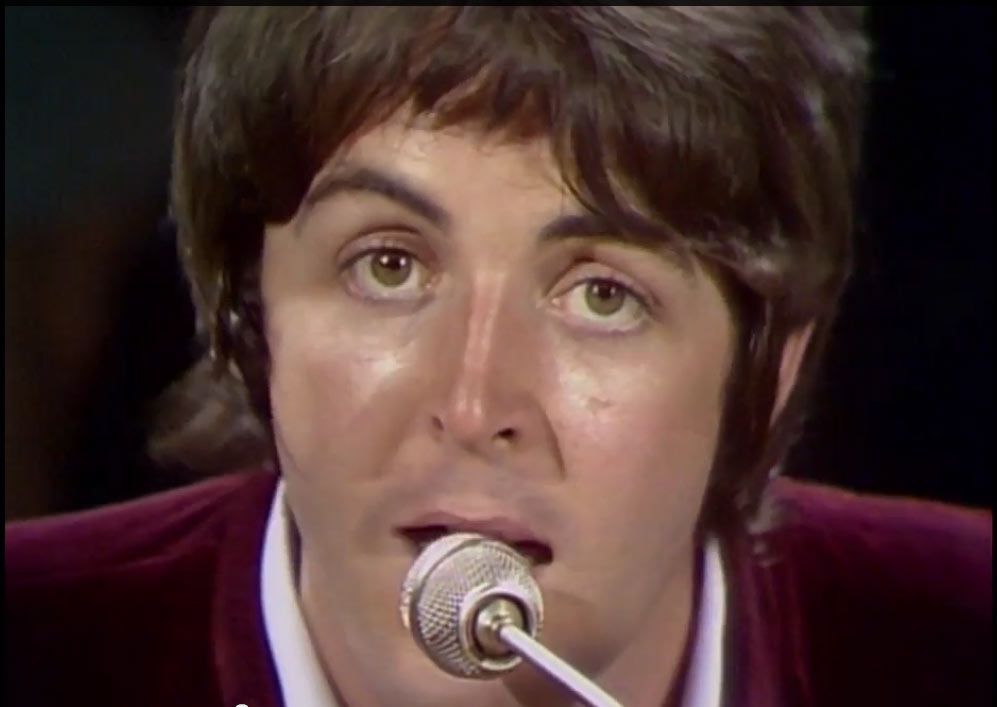 McCartney