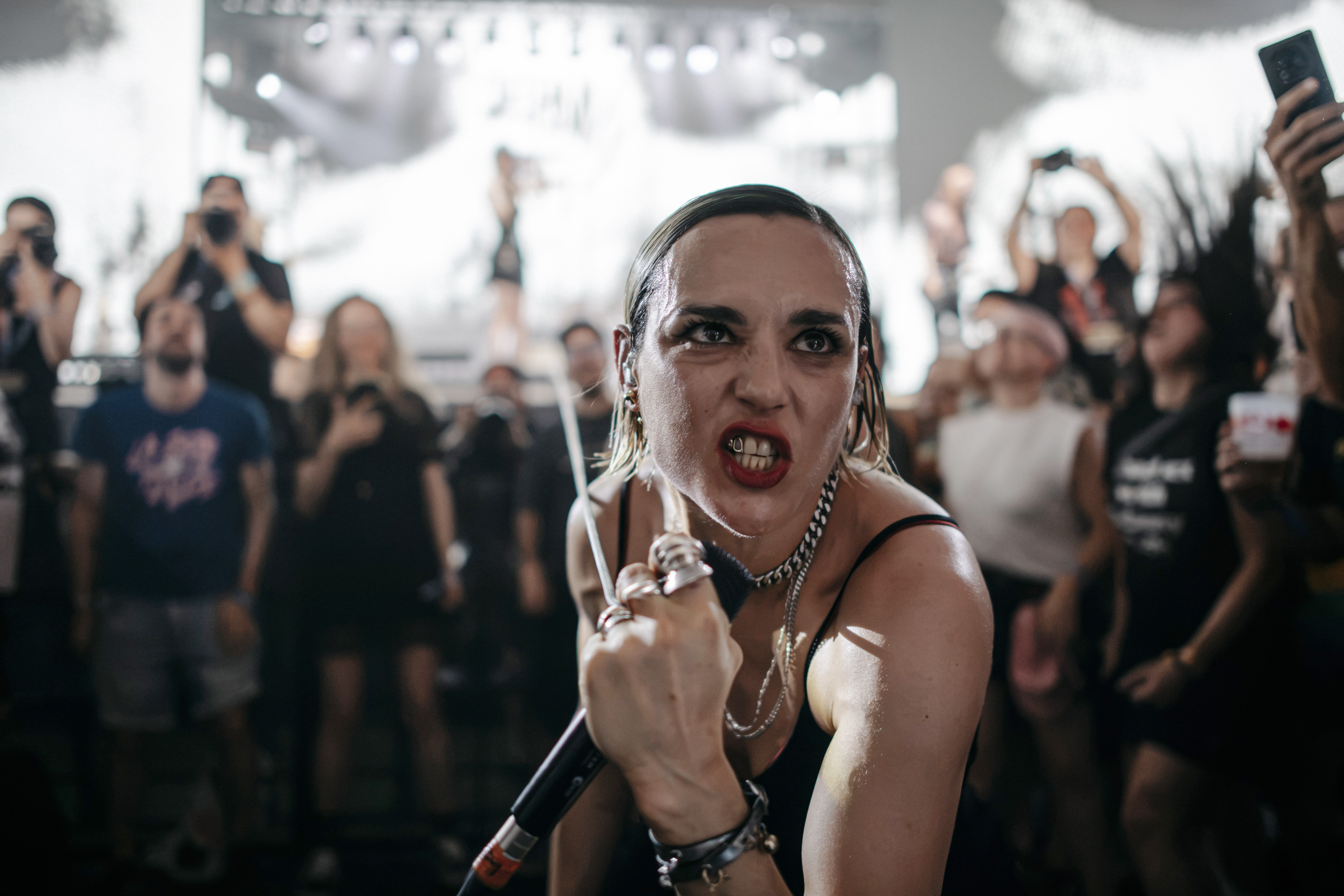 Mad Cool Festival 2026