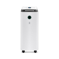 Avalla X-150 dehumidifier: was £184.99now £ 139 at Avalla (save £45)