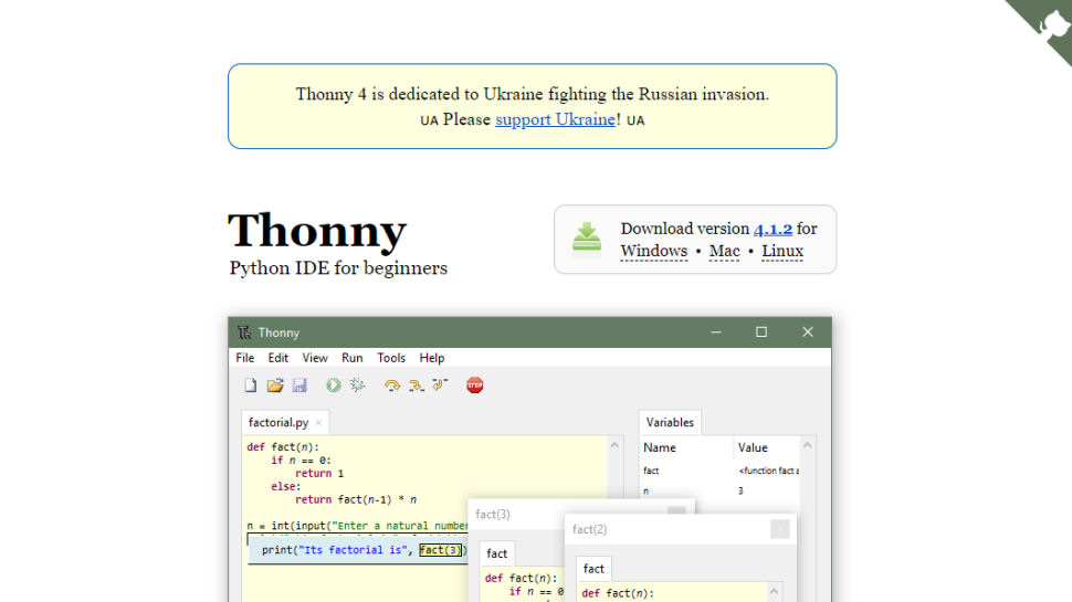 Best IDE for Python of 2024 | TechRadar