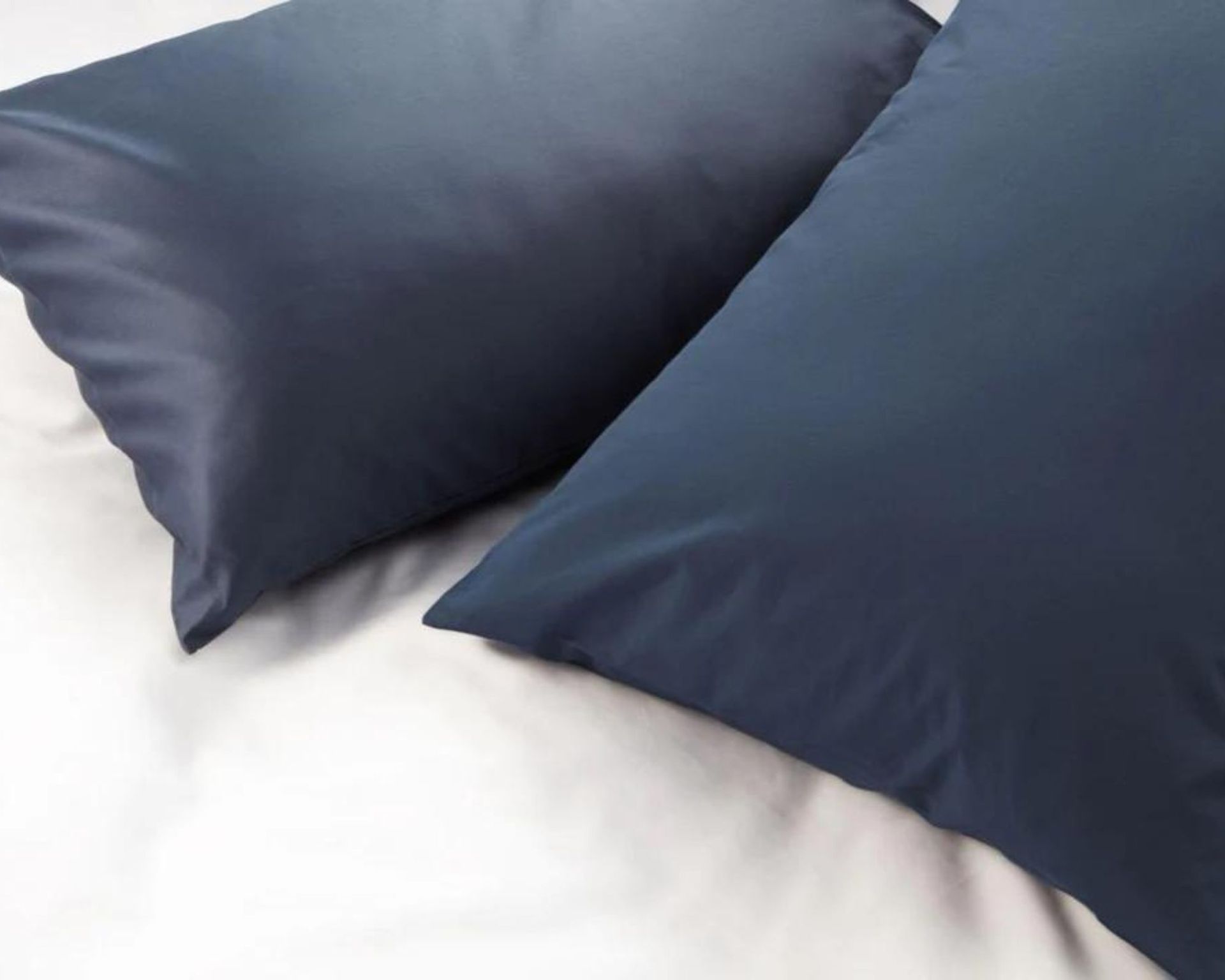 Percale vs Sateen what's the difference and which to buy? Homes & Gardens