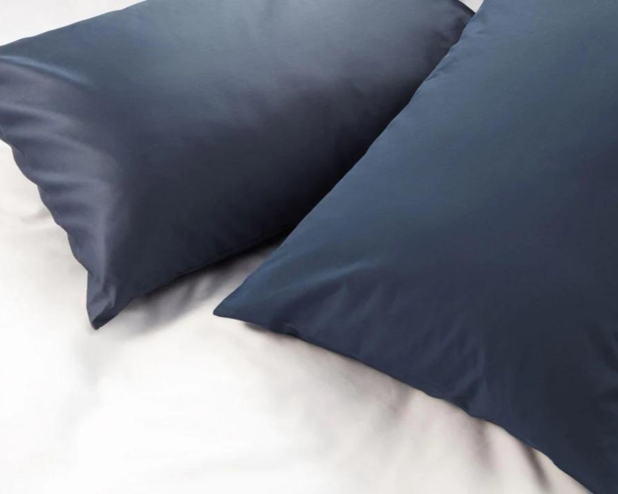 Percale vs Sateen what's the difference and which to buy? Homes