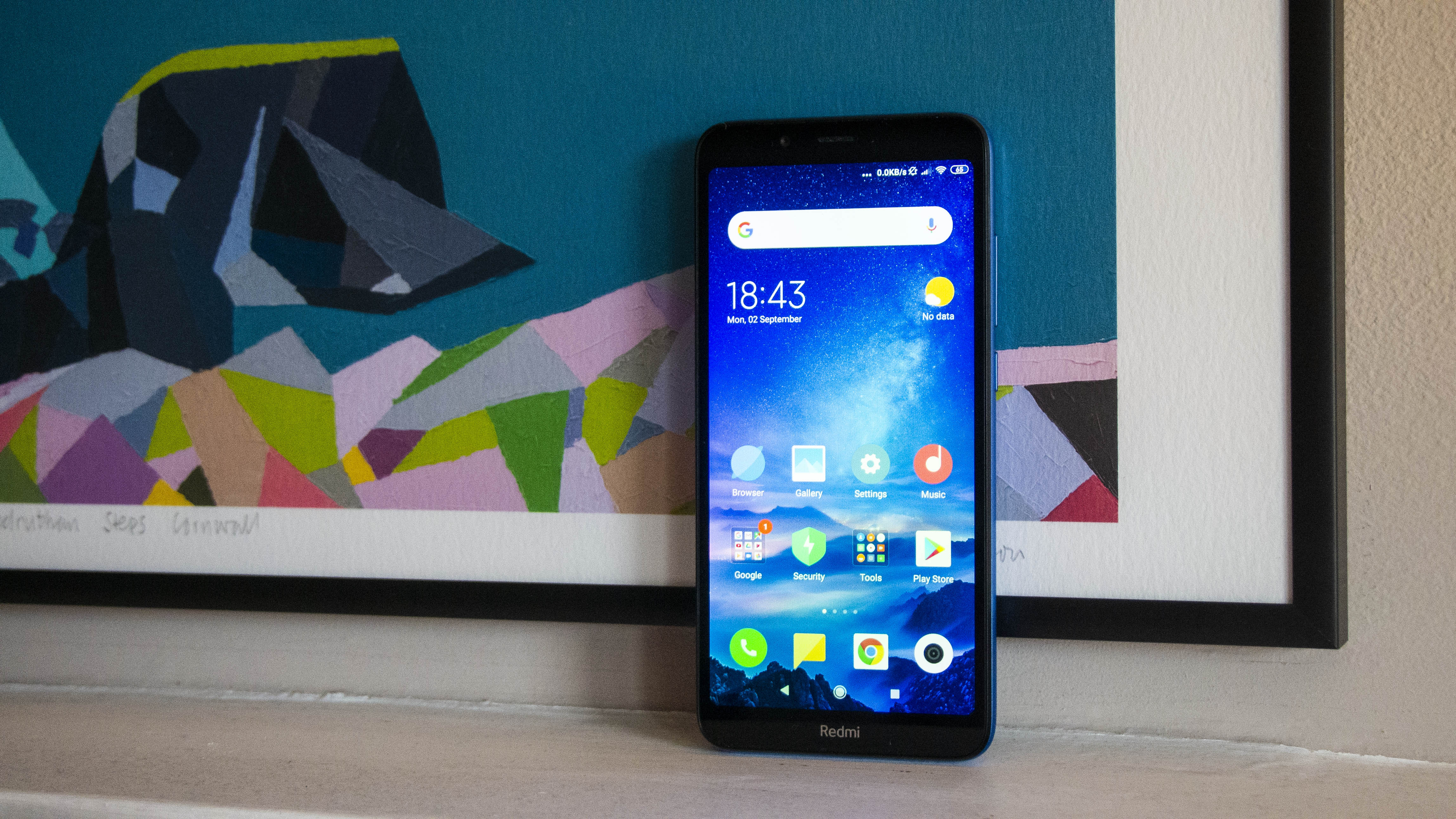 Is the Redmi 7A the next budget champion or a prize dud?