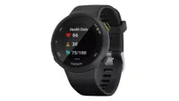 GARMIN Forerunner 45 Schwarz