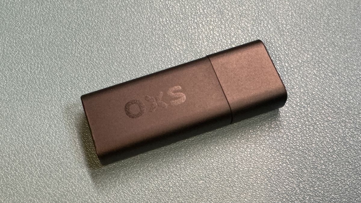 OXS Thunder Pro+