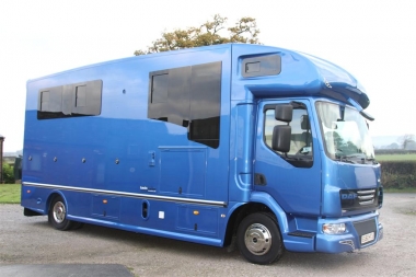 Horsebox