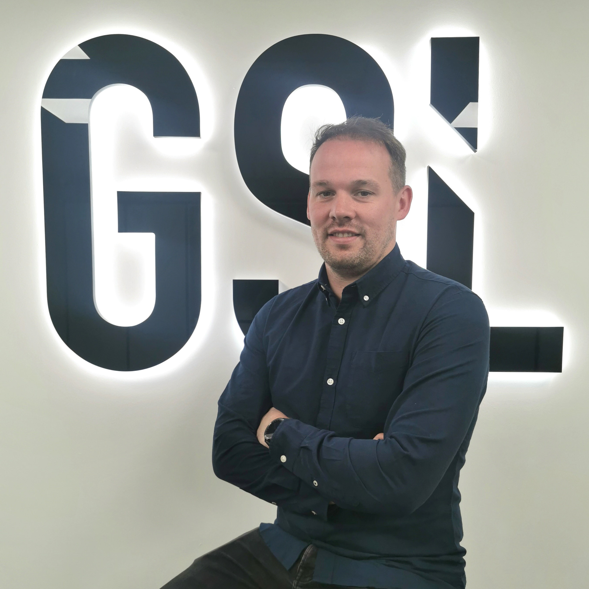 Deane Ashcroft, energy expert at Grant Store