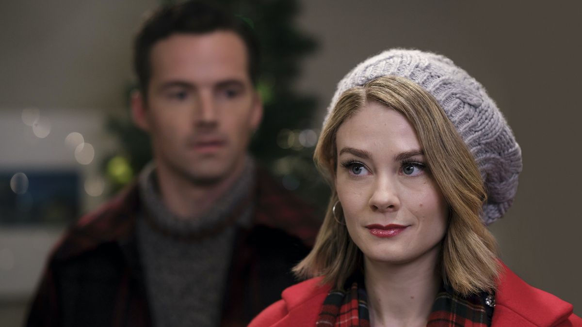 Hallmark Movies Full List Of New Titles And Premiere Dates