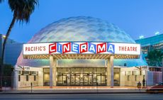 Cinerama Dome