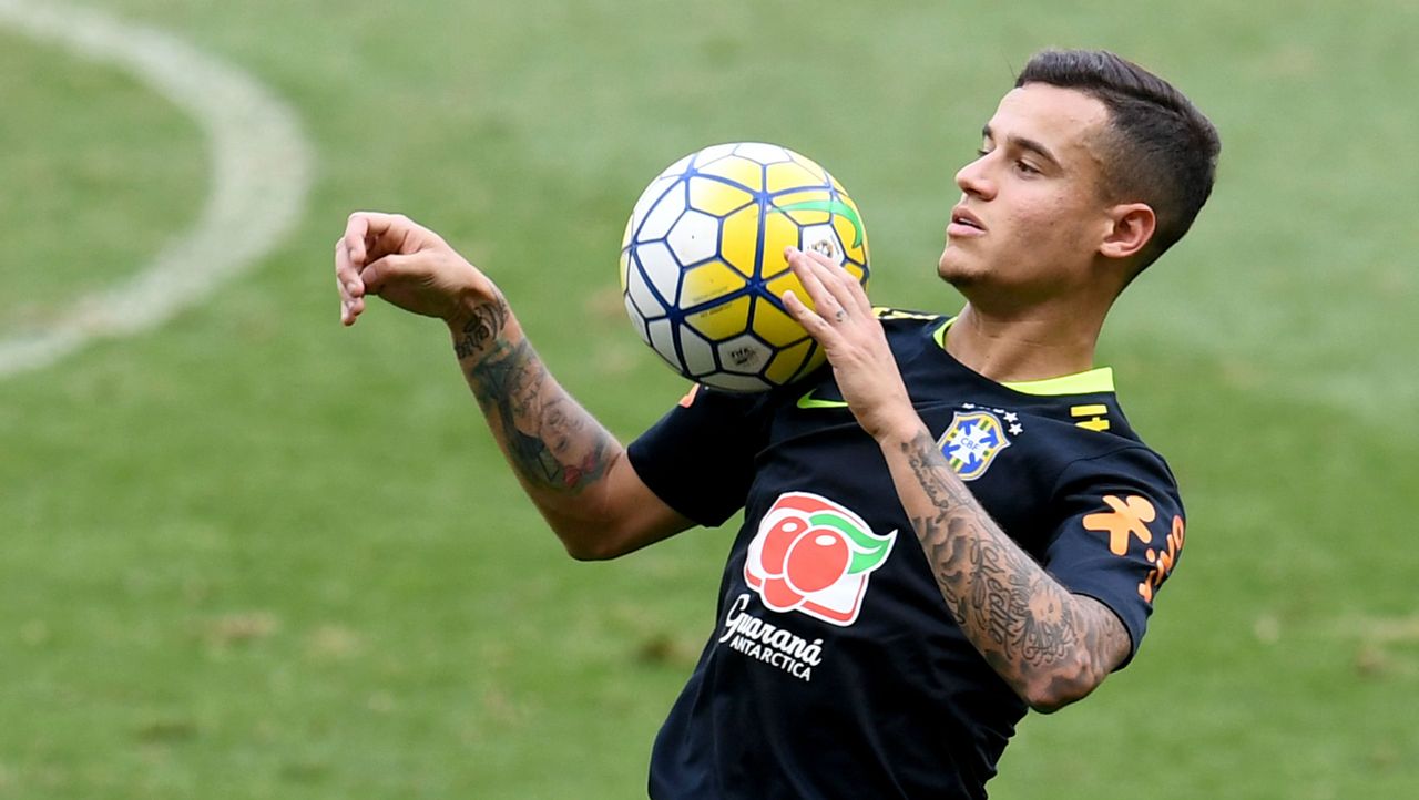 Coutinho