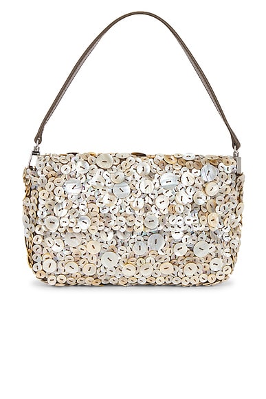 Timmy Convertible Shoulder Bag
