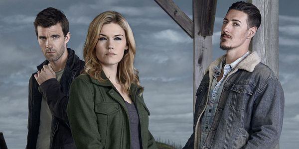 Haven Has Been Canceled, Will End After Season 5 | Cinemablend