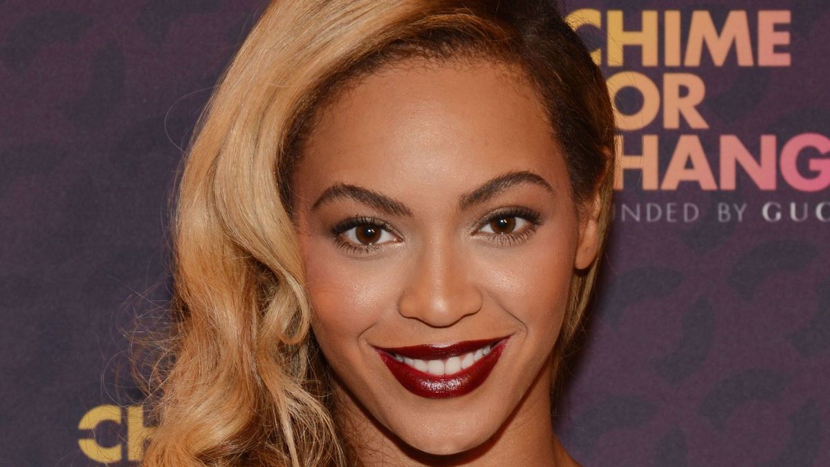 10 Best Beyonce Quotes of All Time | Marie Claire