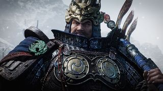 Promotional screenshot for Wo Long: Fallen Dynasty Battle of Zhongyuan DLC