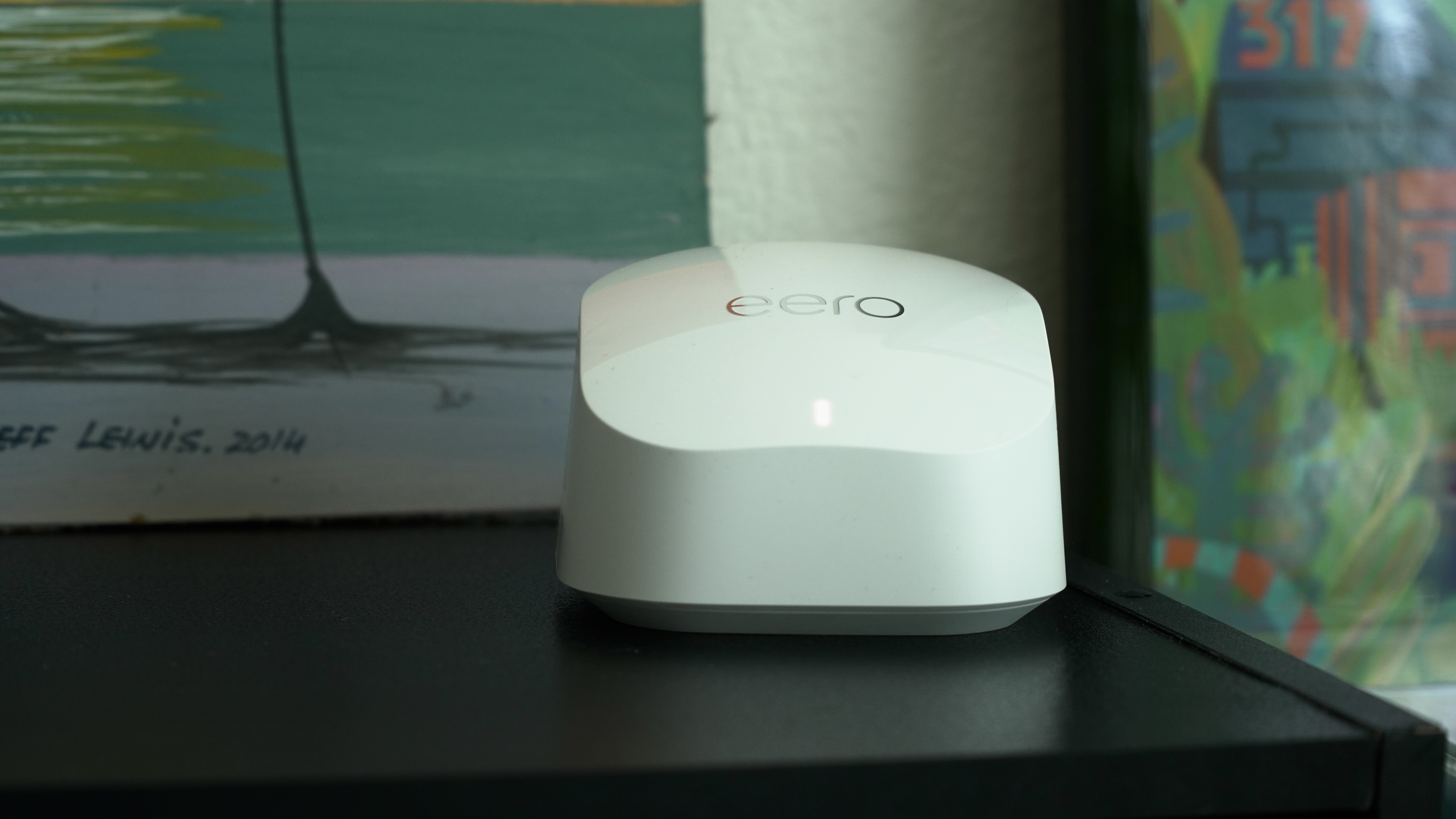 Eero launches Eero Pro 6E and Eero 6+ Wi-Fi systems