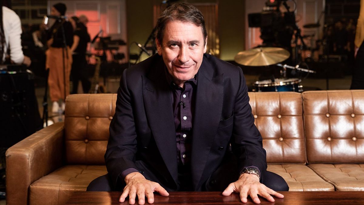 Jools Holland