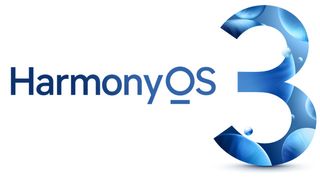HarmonyOS 3 logo