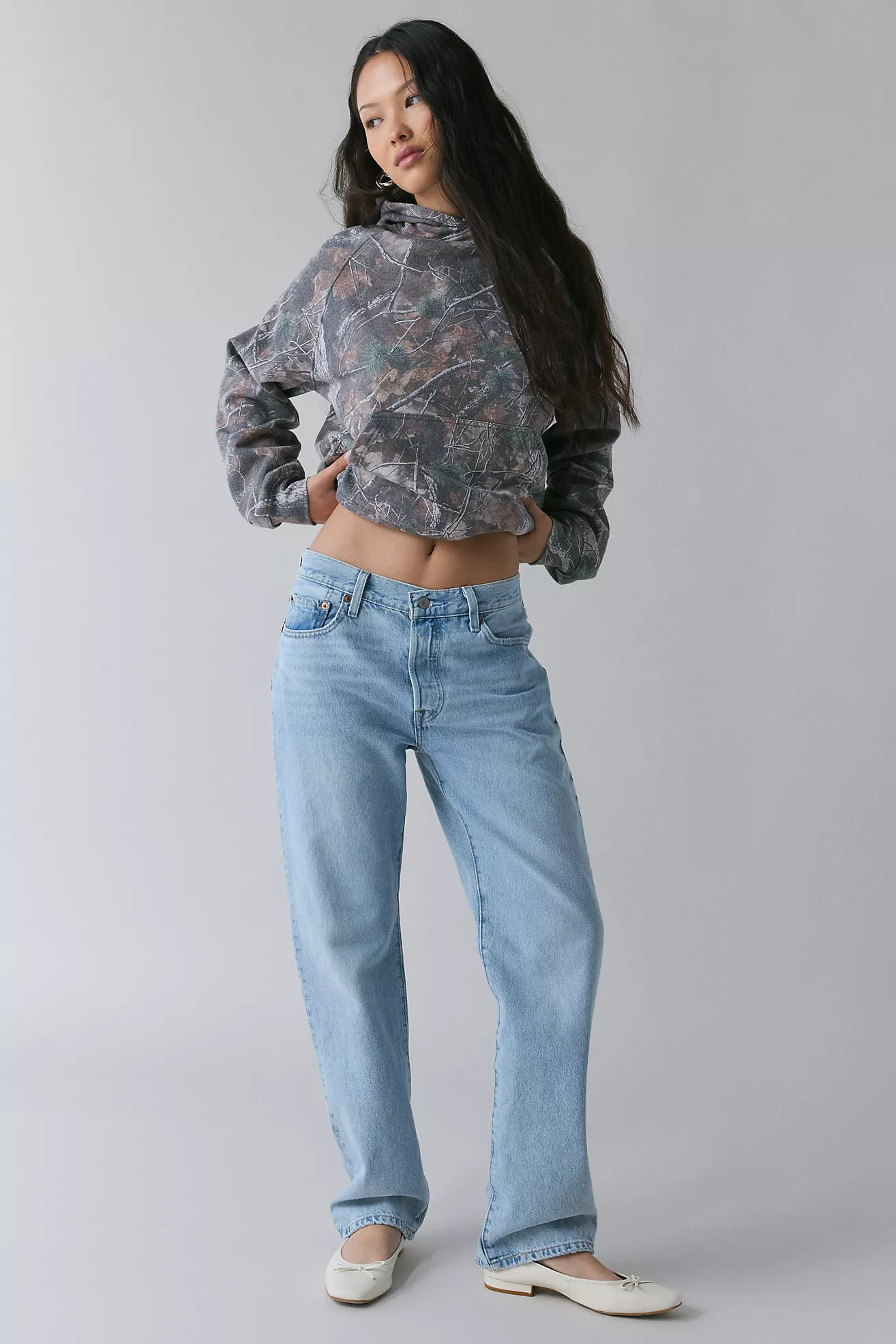 Levi&amp;rsquo;s&amp;reg; 501 &#039;90s Jean
