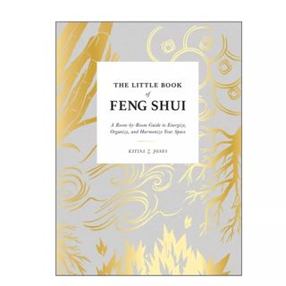 A Feng Shui book