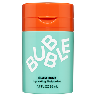 Bubble Slam Dunk Hydrating Cream Moisturiser