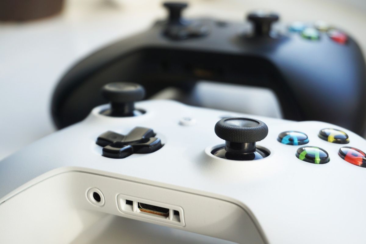 BEST XBOX ONE GAMES FOR 2 PLAYERS 