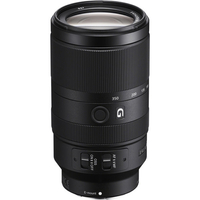 Sony 70-350mm f/4.5-6.3 G OSS