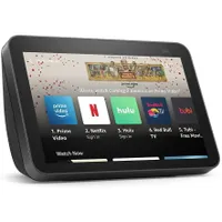 Echo Show 8 (2nd Gen):$129.99$94.99 en Amazon
Ahorra 35 dólares