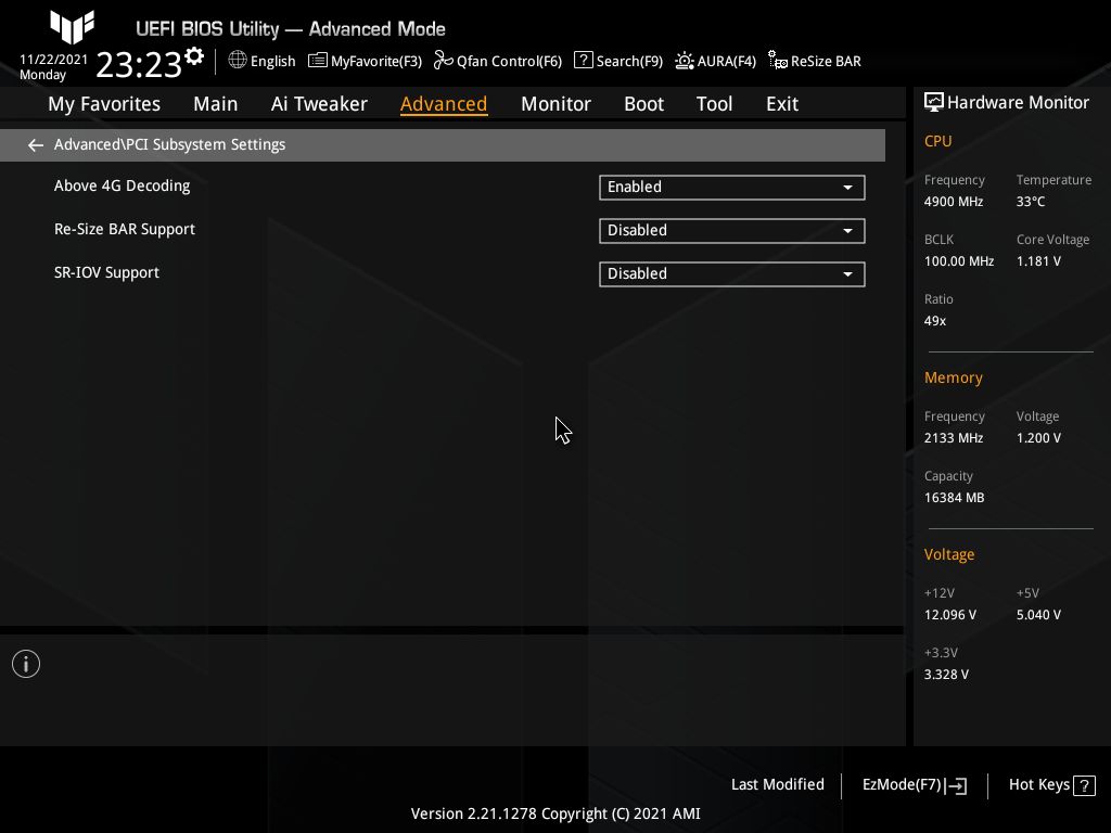 Asus TUF Gaming Z690-Plus WIFI D4