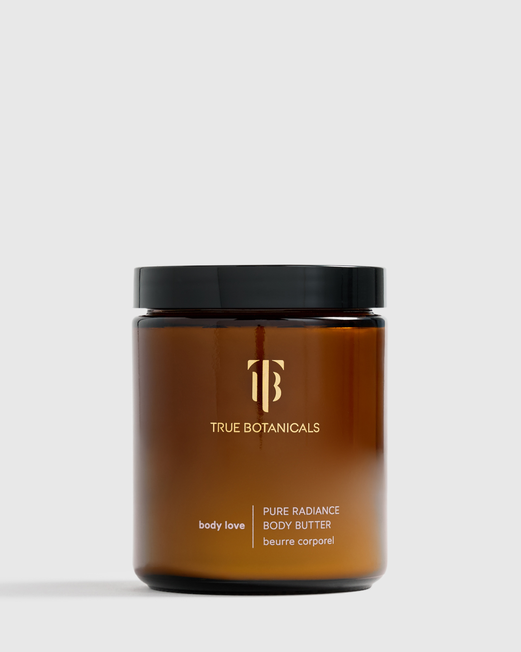 Pure Radiance Body Butter by True Botanicals