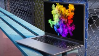ASUS VivoBook 15 OLED, one of the best OLED laptops