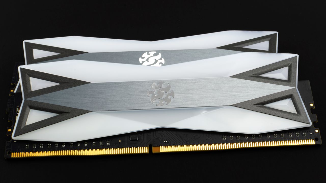 Adata XPG Spectrix D60G DDR4-3600 C14