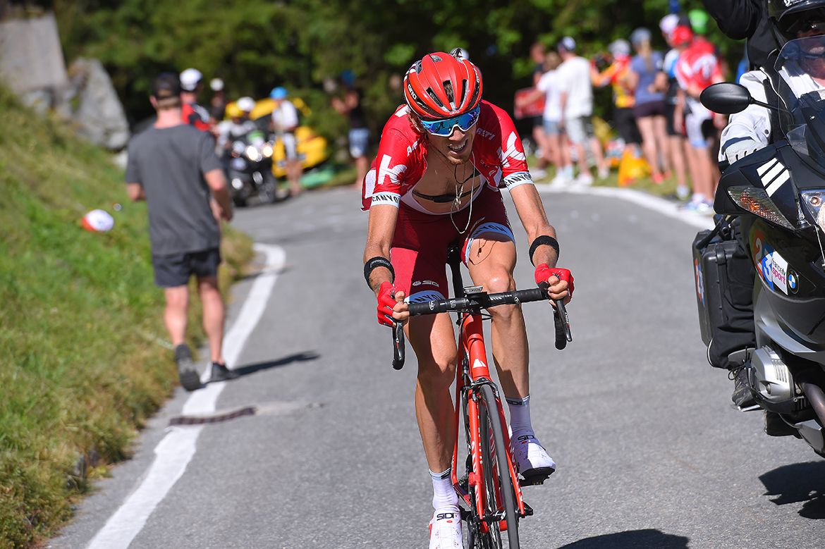 Ilnur Zakarin (Katusha)