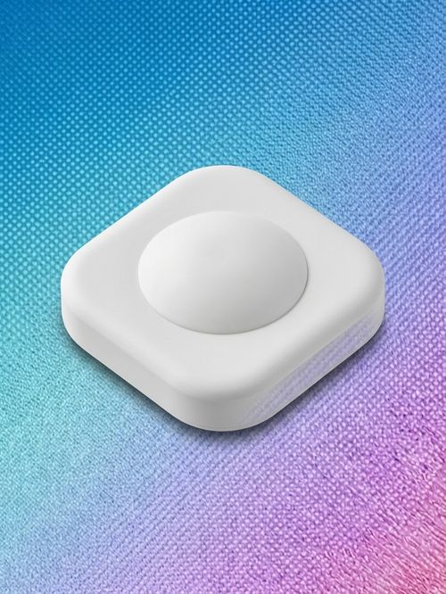 Vallhorn Wireless Motion Sensor - Smart/white