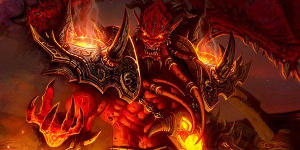 3 World Of Warcraft Expansions That Could Totally Happen | Cinemablend