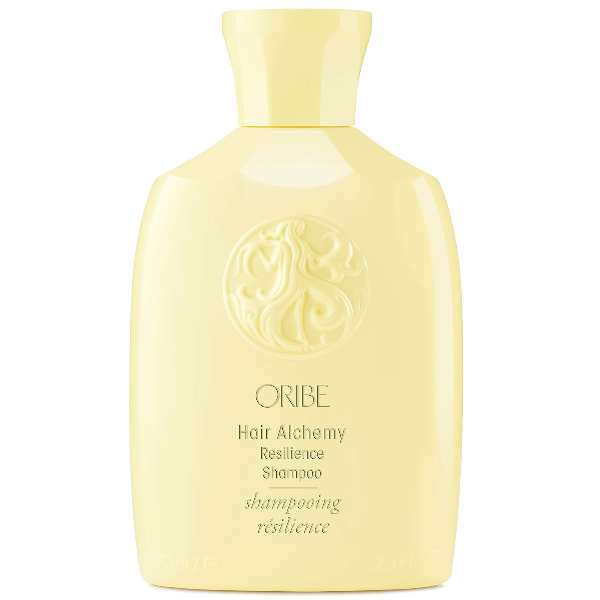Oribe Hair Alchemy Resilience Shampoo Travel 2.5 Oz