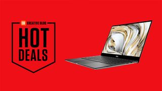 New Dell XPS13 deal