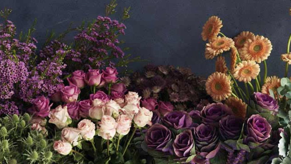 best flower delivery online: eflorist