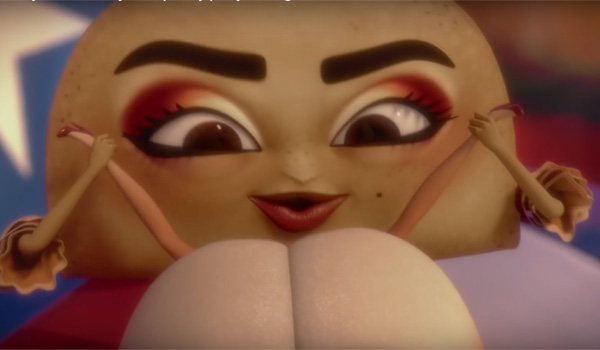 Sausage Party