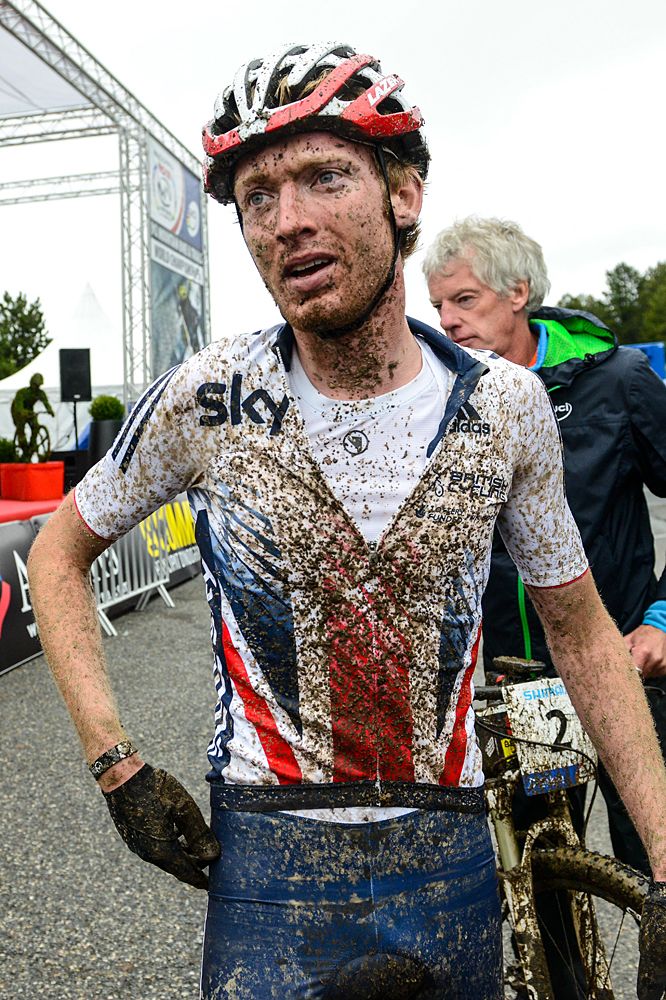Grant Ferguson