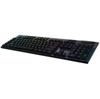 Logitech G916 Lightspeed