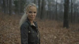 Keeper of the Ashes: Kristen Chenoweth features in docuseries about the Oklahoma Girl Scout murders. stars in