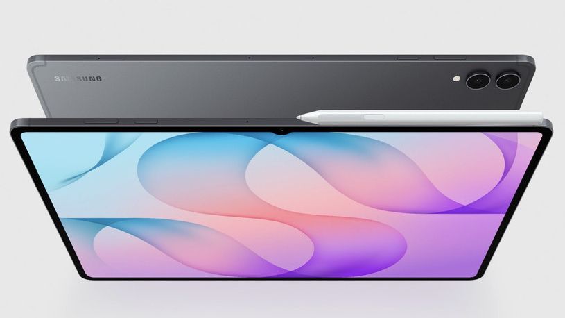 The Samsung Galaxy Tab S12 series